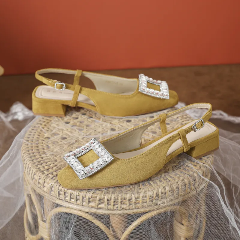 GOSO Casual Single Shoes Women's-10