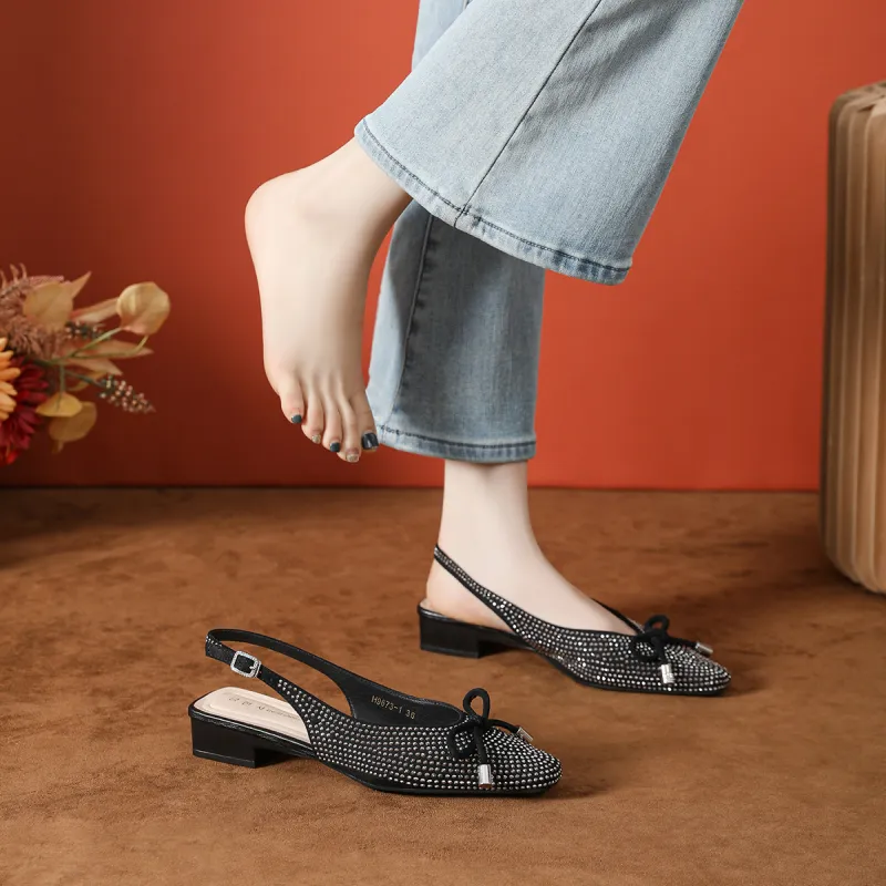 GOSO Casual Single Shoes Women's-1