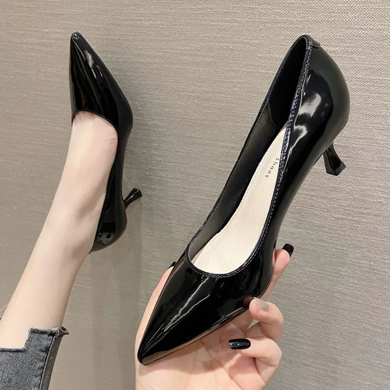 GOSO High Heels Women's-9