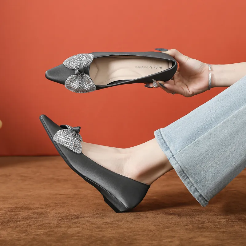 GOSO Casual Single Shoes Women's-3