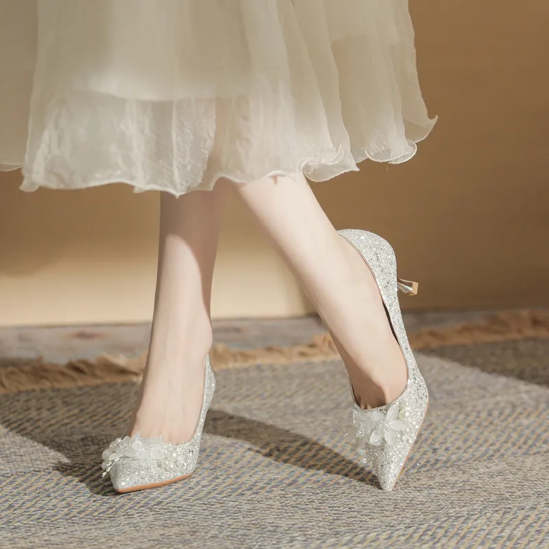 GOSO High Heels Women's-1