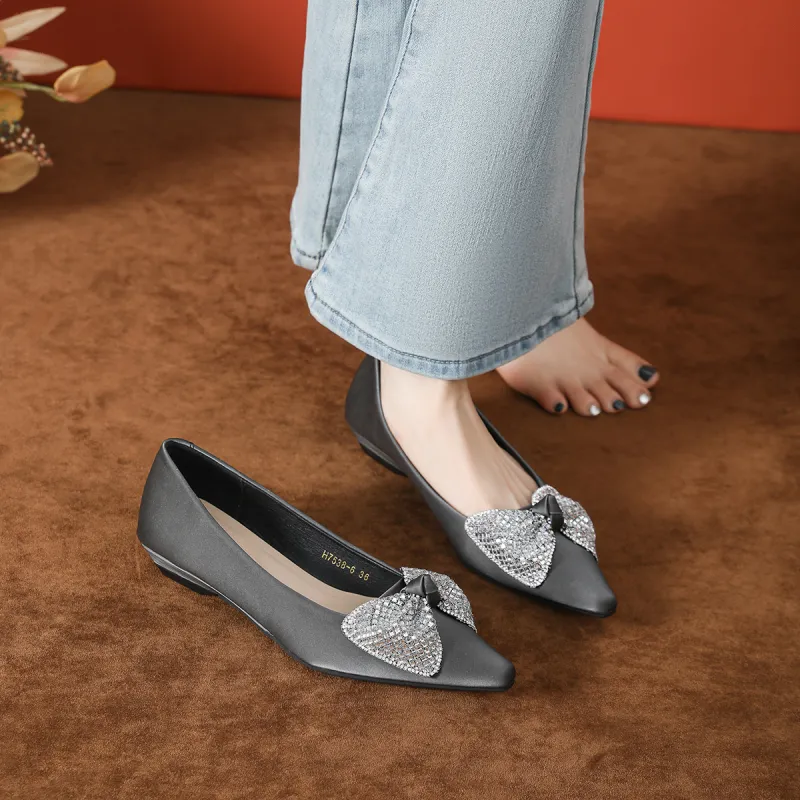 GOSO Casual Single Shoes Women's-4