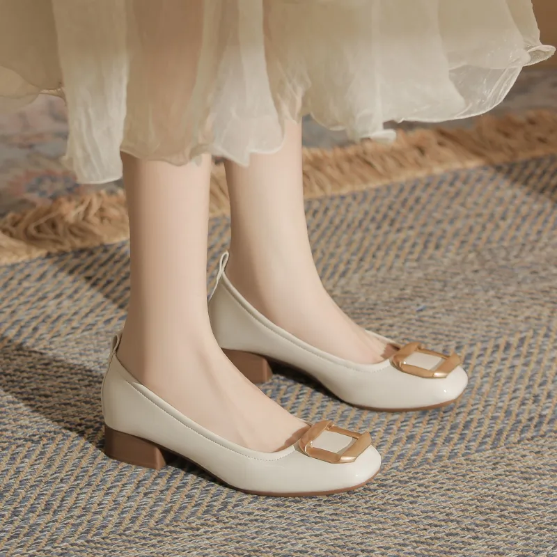 GOSO Casual Single Shoes Women's-16