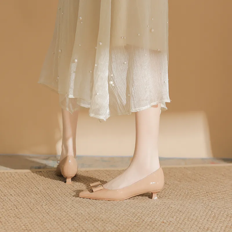 GOSO Casual Single Shoes Women's-18