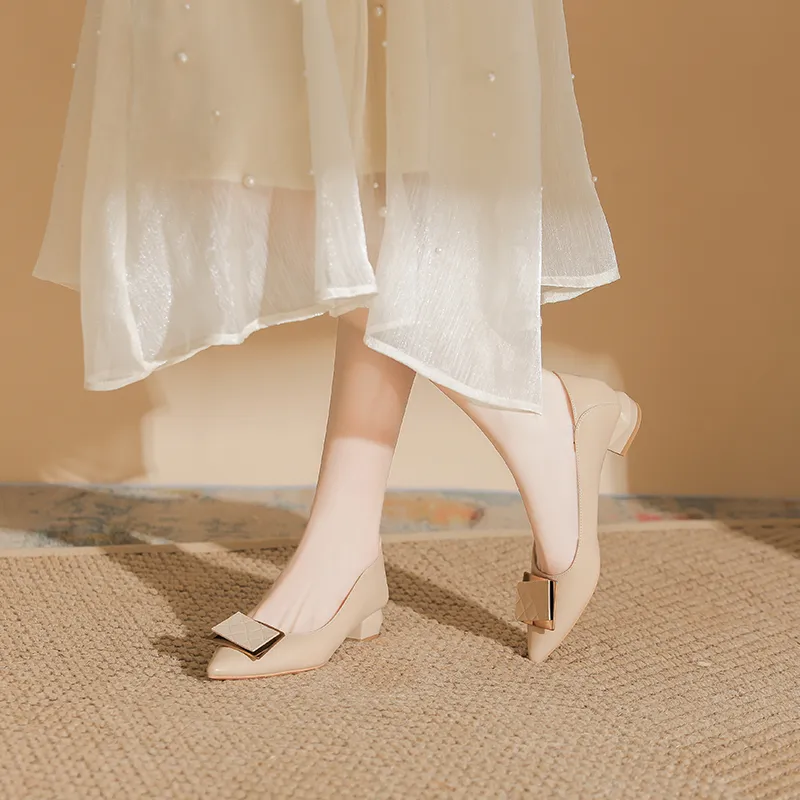 GOSO Casual Single Shoes Women's-7