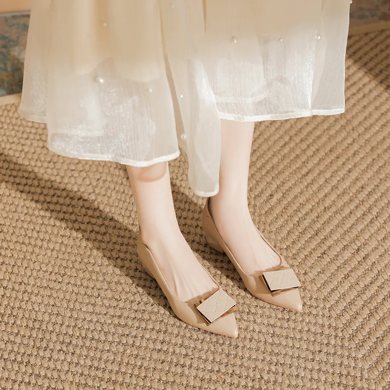 GOSO Casual Single Shoes Women's-6