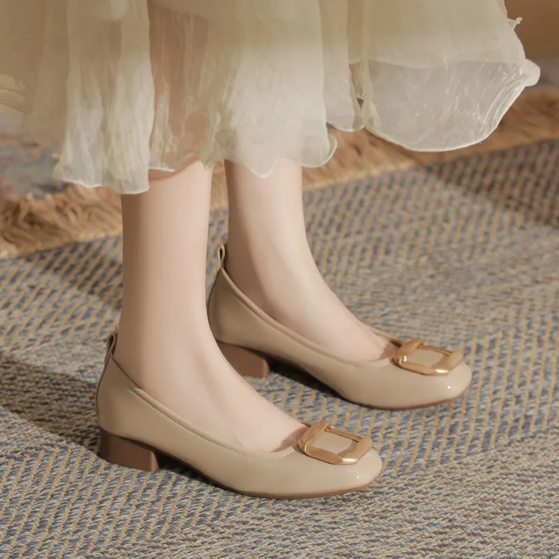 GOSO Casual Single Shoes Women's-1