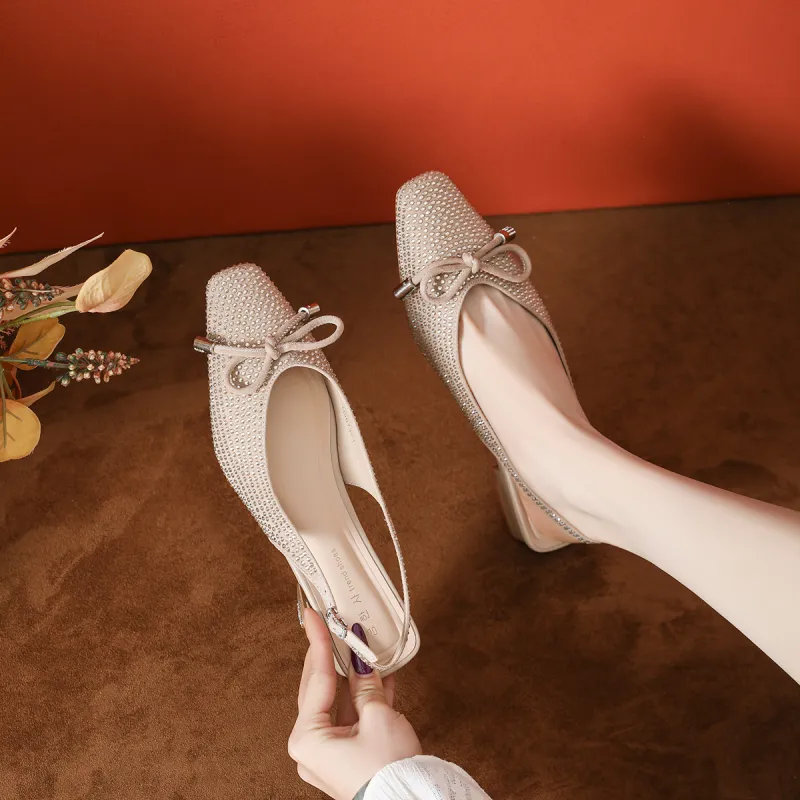 GOSO Casual Single Shoes Women's-9