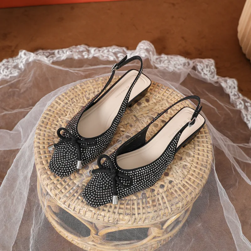 GOSO Casual Single Shoes Women's-4