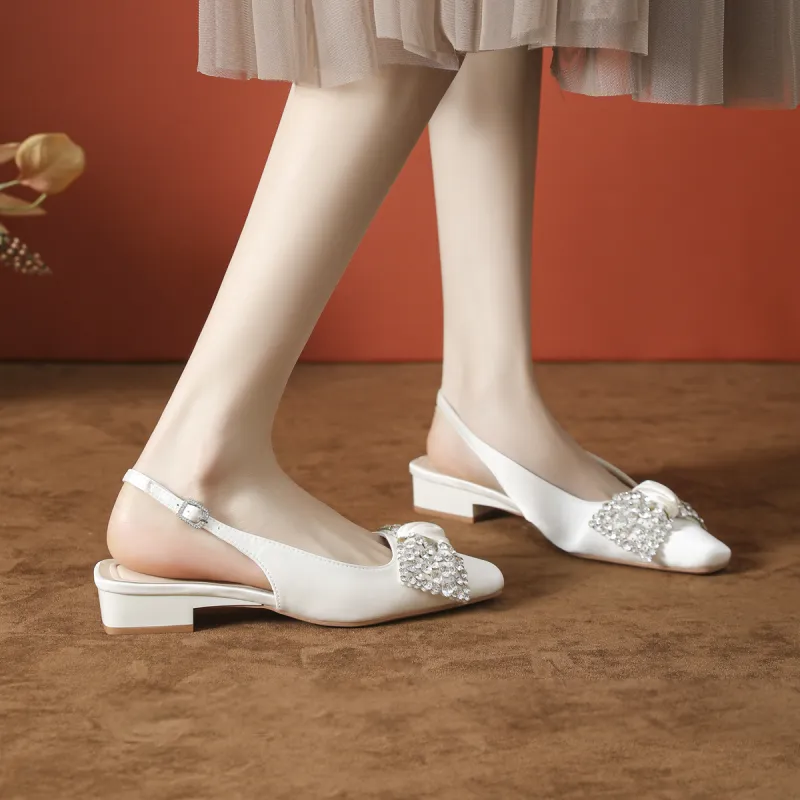 GOSO Casual Single Shoes Women's-8