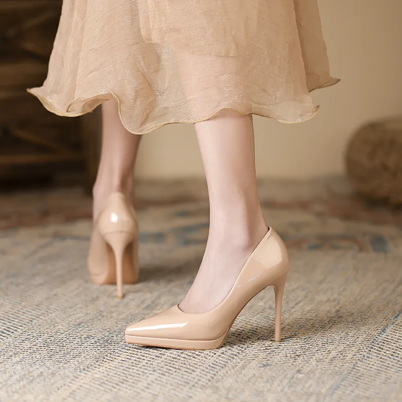 GOSO High Heels Women's-24