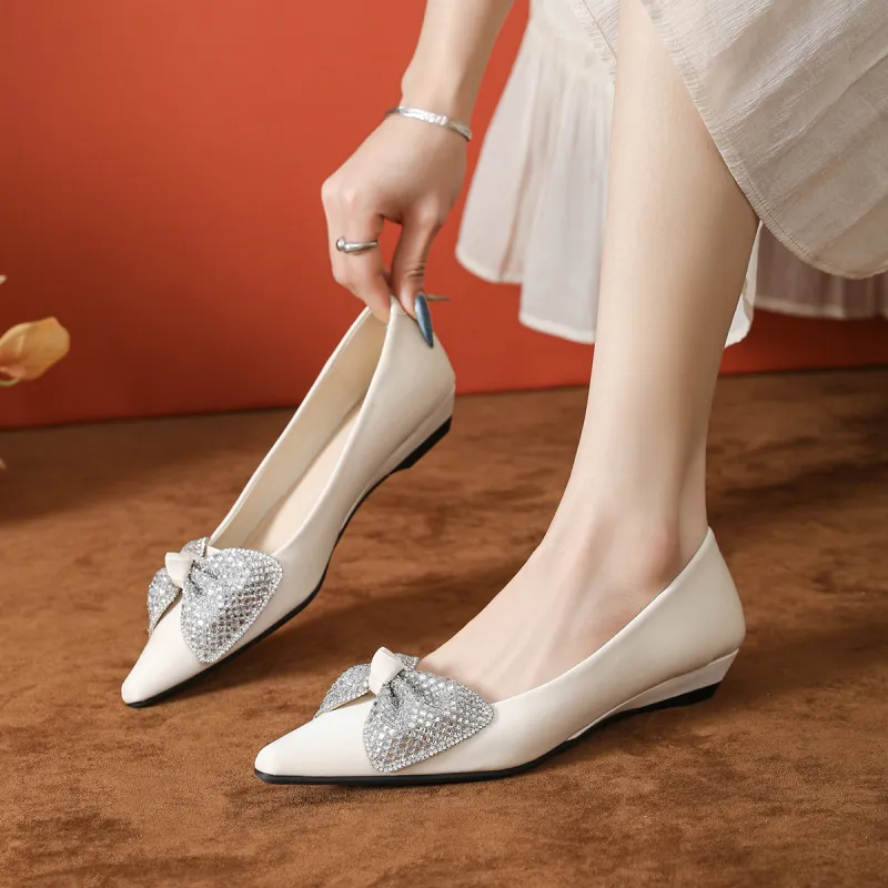 GOSO Casual Single Shoes Women's-7