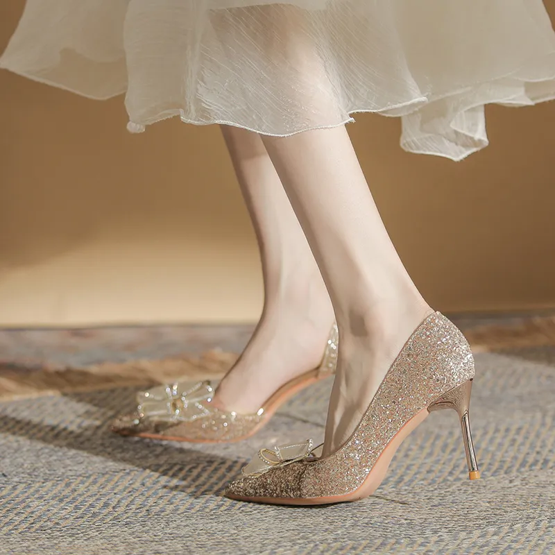 GOSO High Heels Women's-2