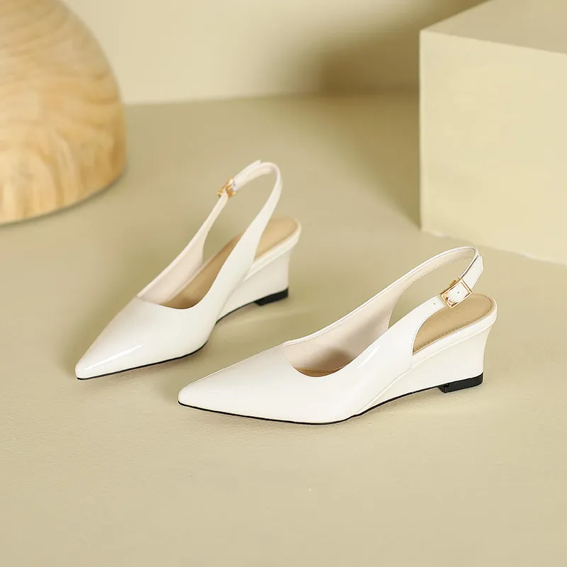 GOSO High Heels Women's-20