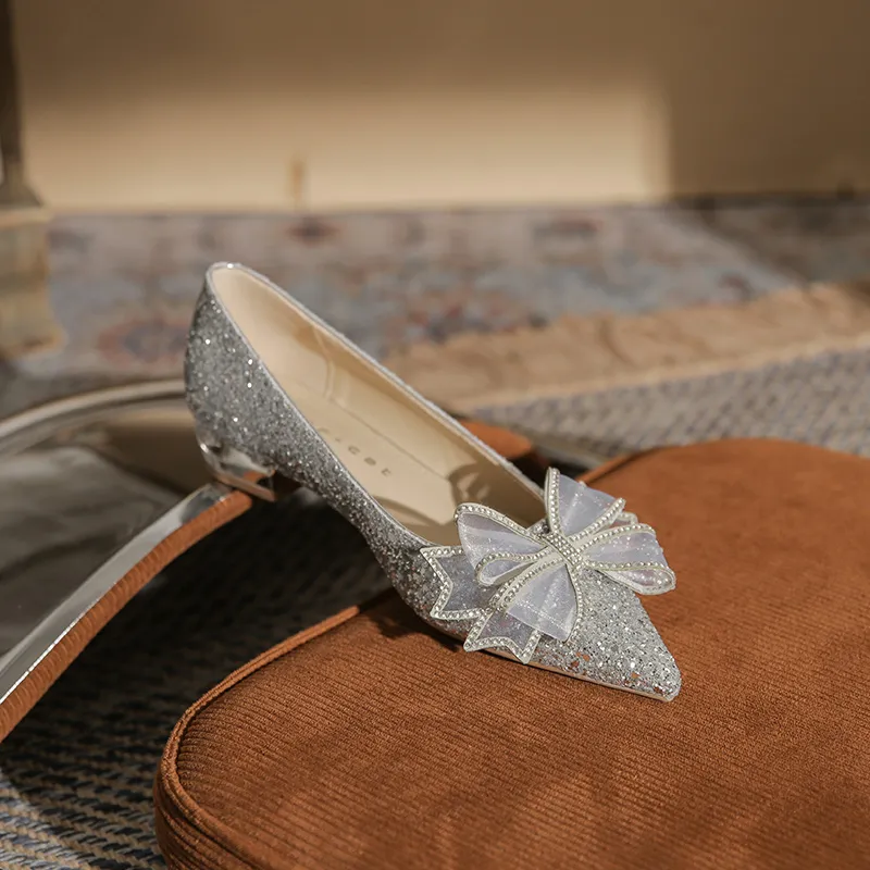 GOSO Casual Single Shoes Women's-11