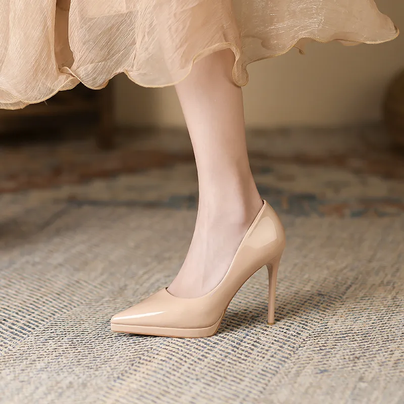 GOSO High Heels Women's-22