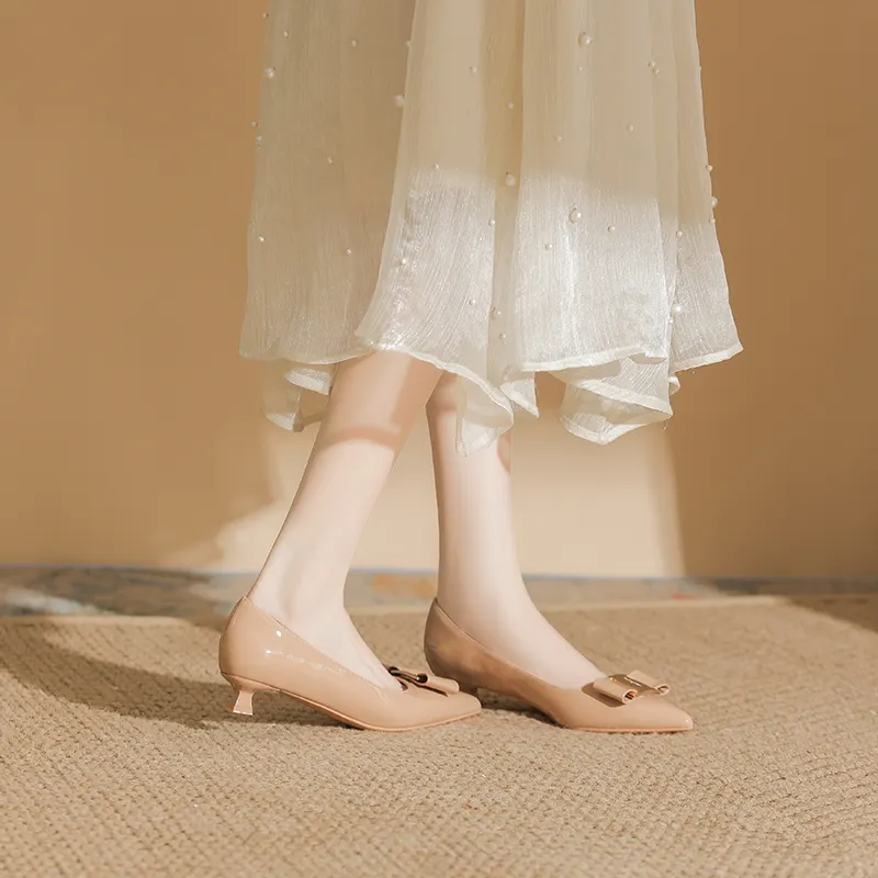 GOSO Casual Single Shoes Women's-17