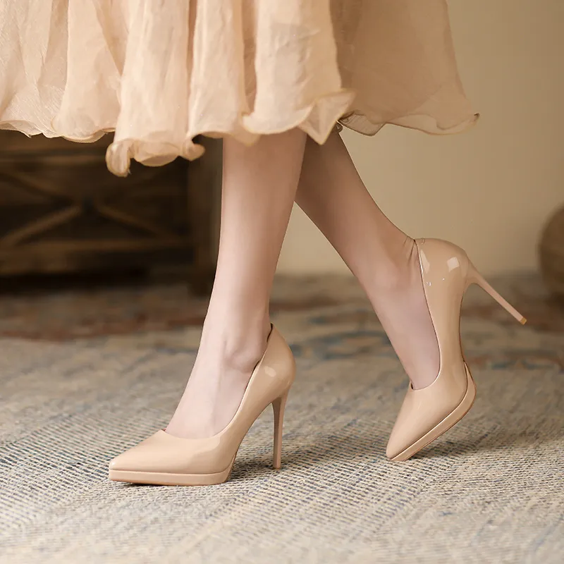 GOSO High Heels Women's-25