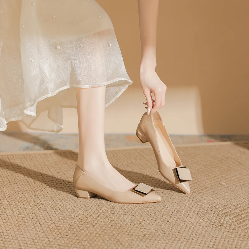 GOSO Casual Single Shoes Women's-10