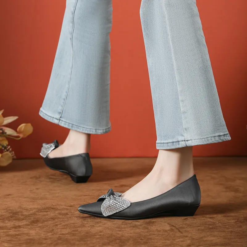 GOSO Casual Single Shoes Women's-1