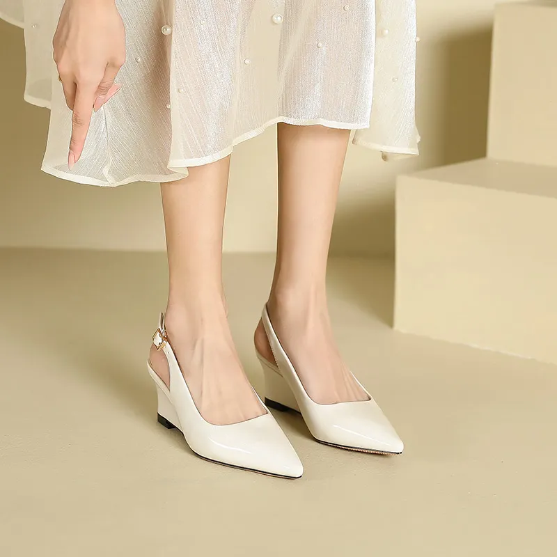 GOSO High Heels Women's-15