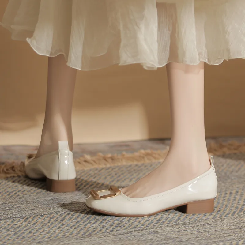 GOSO Casual Single Shoes Women's-14