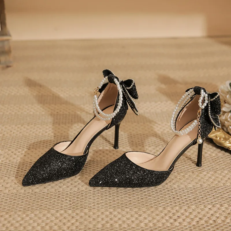 GOSO High Heels Women's-5