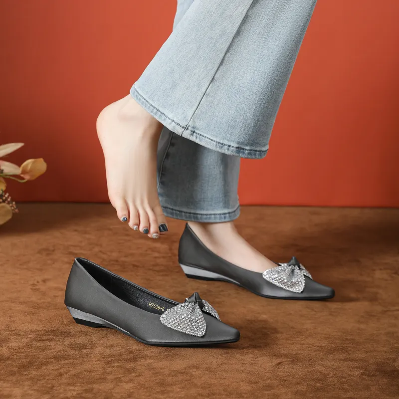 GOSO Casual Single Shoes Women's-2