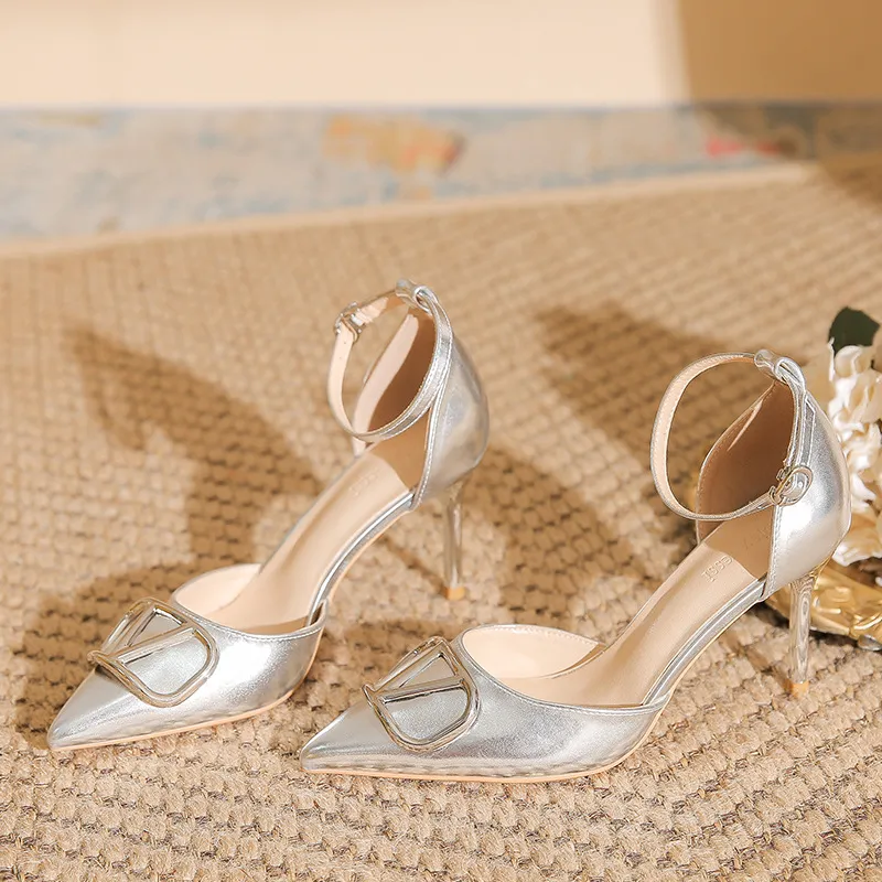 GOSO High Heels Women's-6