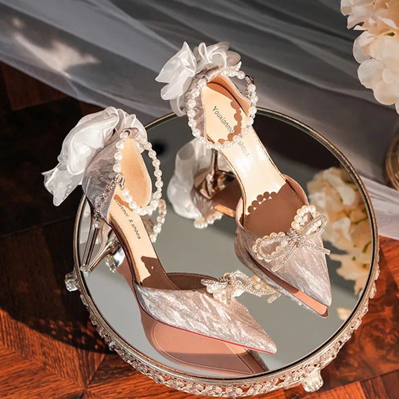 GOSO High Heels Women's-1