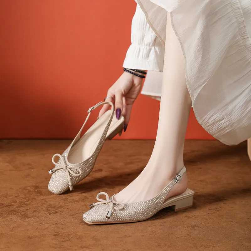 GOSO Casual Single Shoes Women's-6