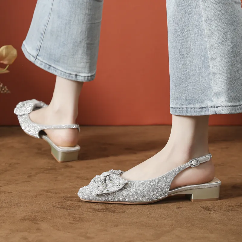 GOSO Casual Single Shoes Women's-9