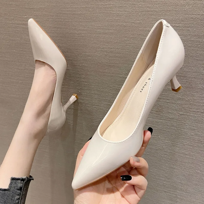 GOSO High Heels Women's-4