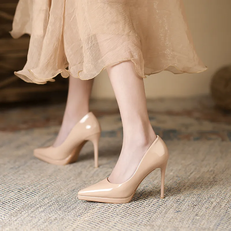 GOSO High Heels Women's-23