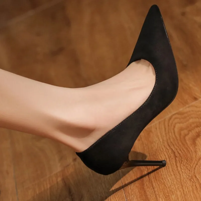 GOSO High Heels Women's-2