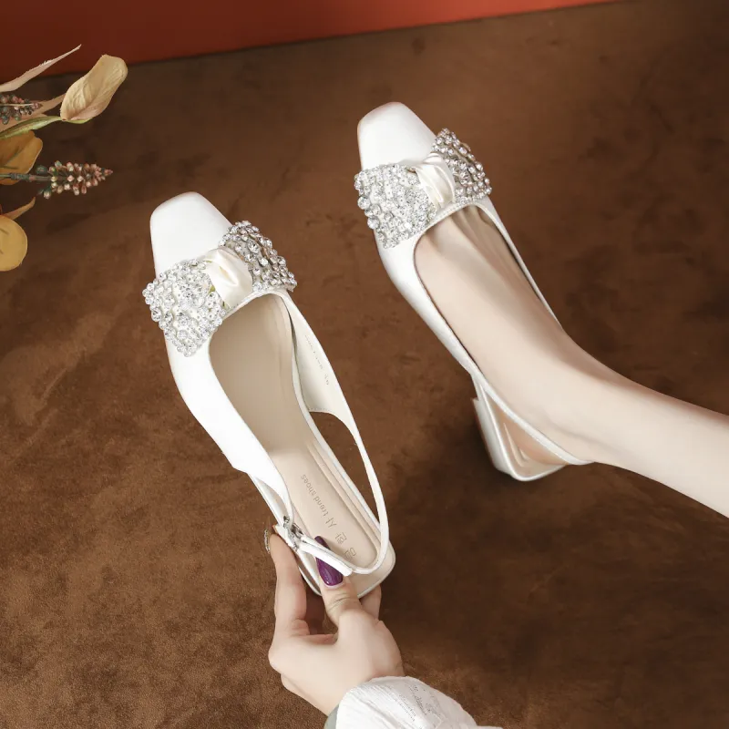 GOSO Casual Single Shoes Women's-7
