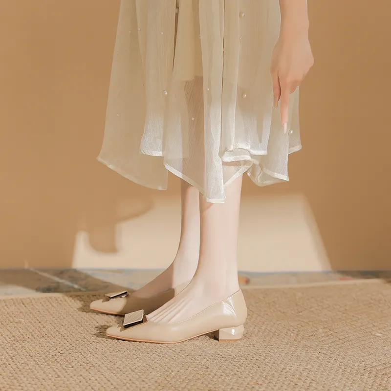 GOSO Casual Single Shoes Women's-8
