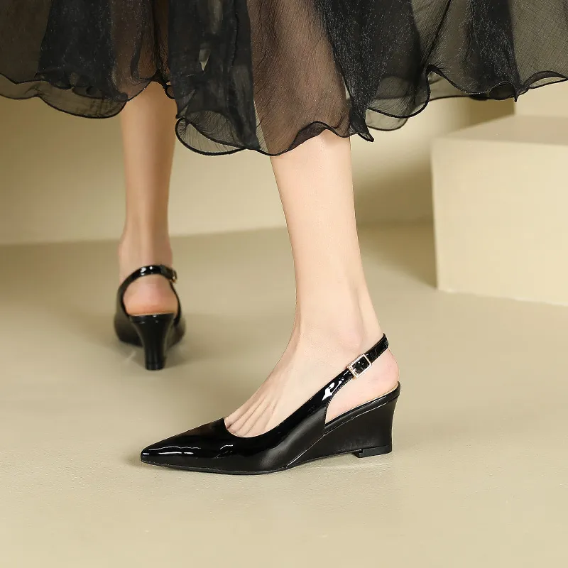 GOSO High Heels Women's-10