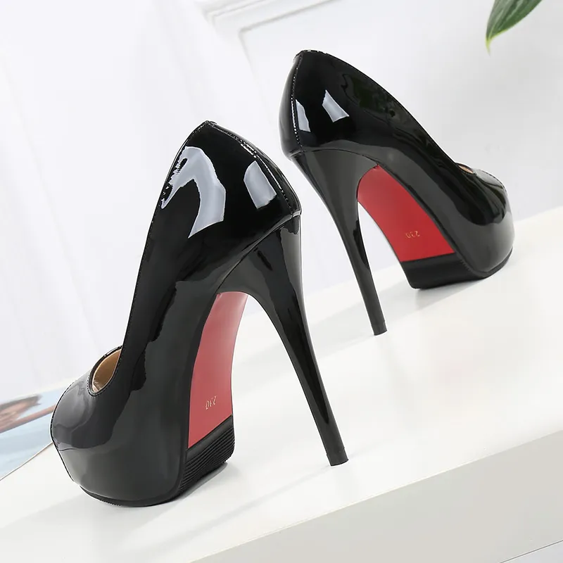 GOSO High Heels Women's-6