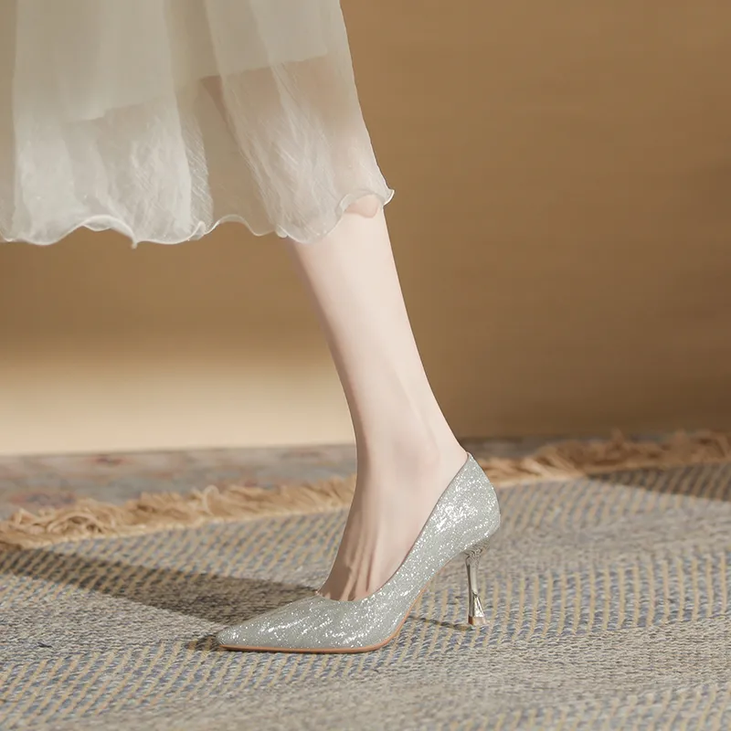 GOSO High Heels Women's-3