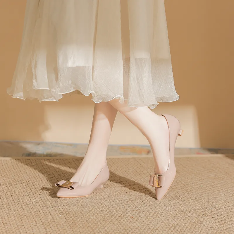 GOSO Casual Single Shoes Women's-11