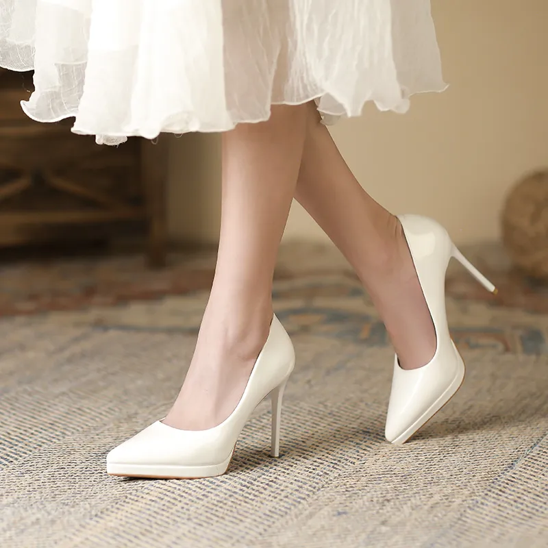 GOSO High Heels Women's-10