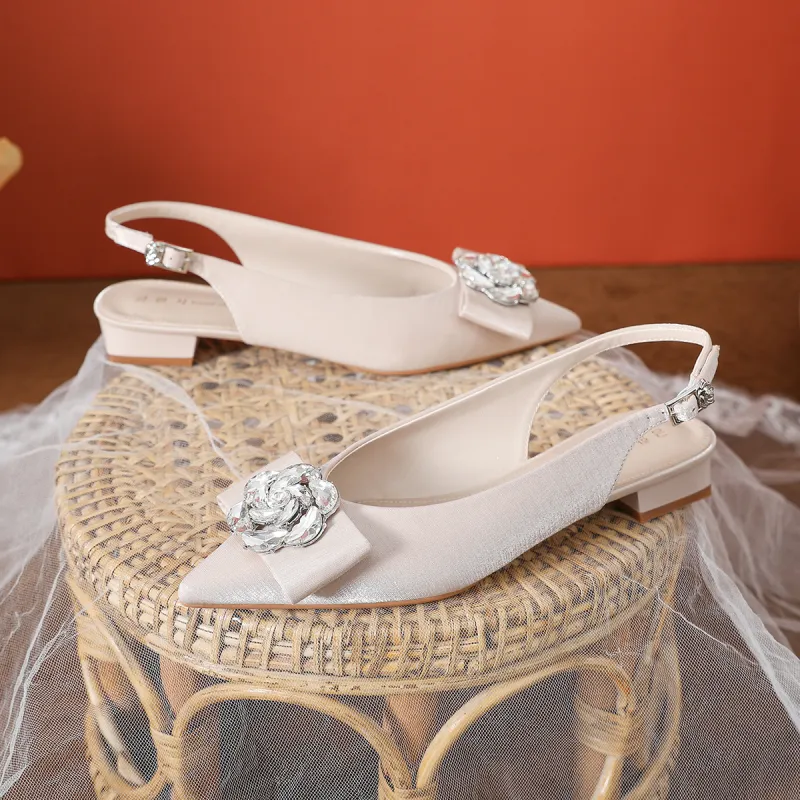 GOSO Casual Single Shoes Women's-10