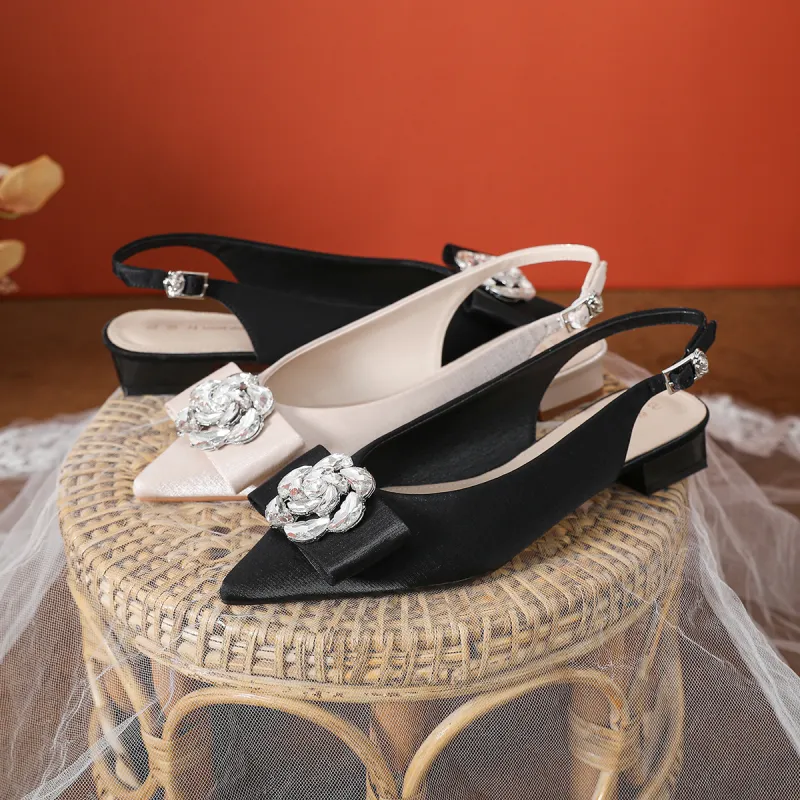 GOSO Casual Single Shoes Women's-1