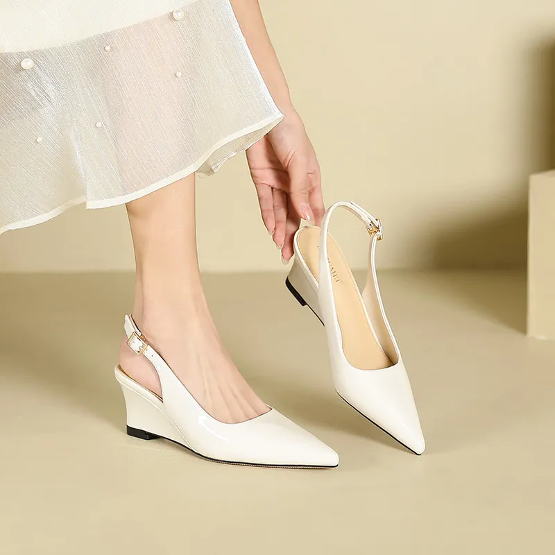 GOSO High Heels Women's-18