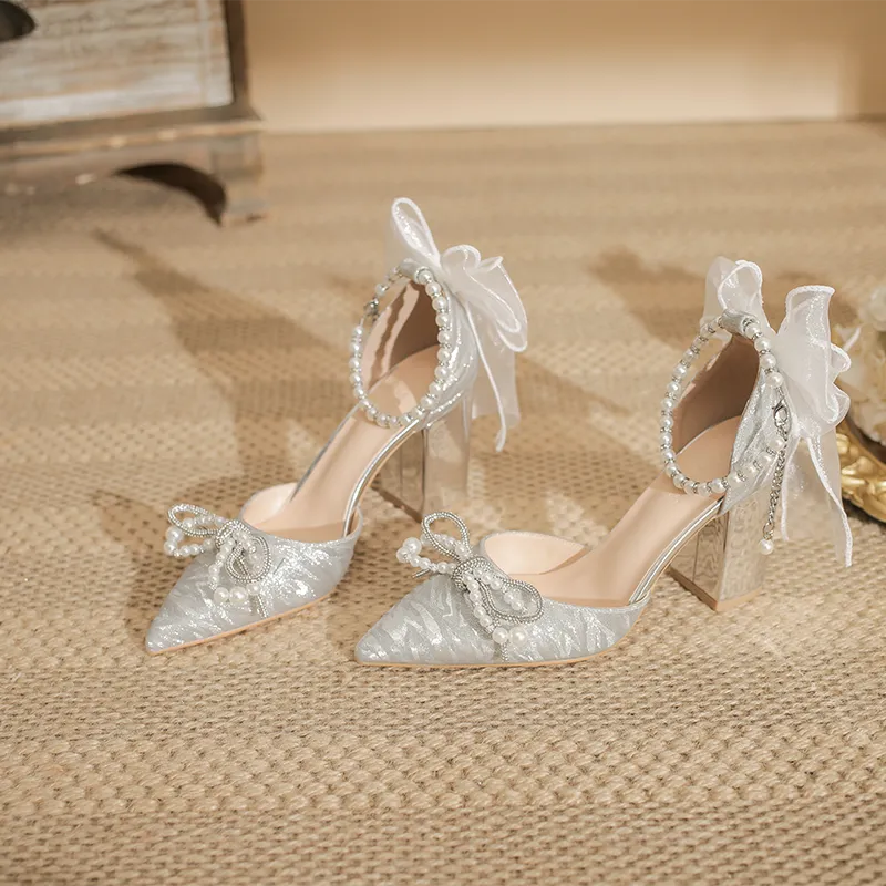 GOSO High Heels Women's-1