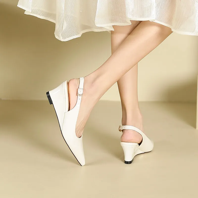 GOSO High Heels Women's-16