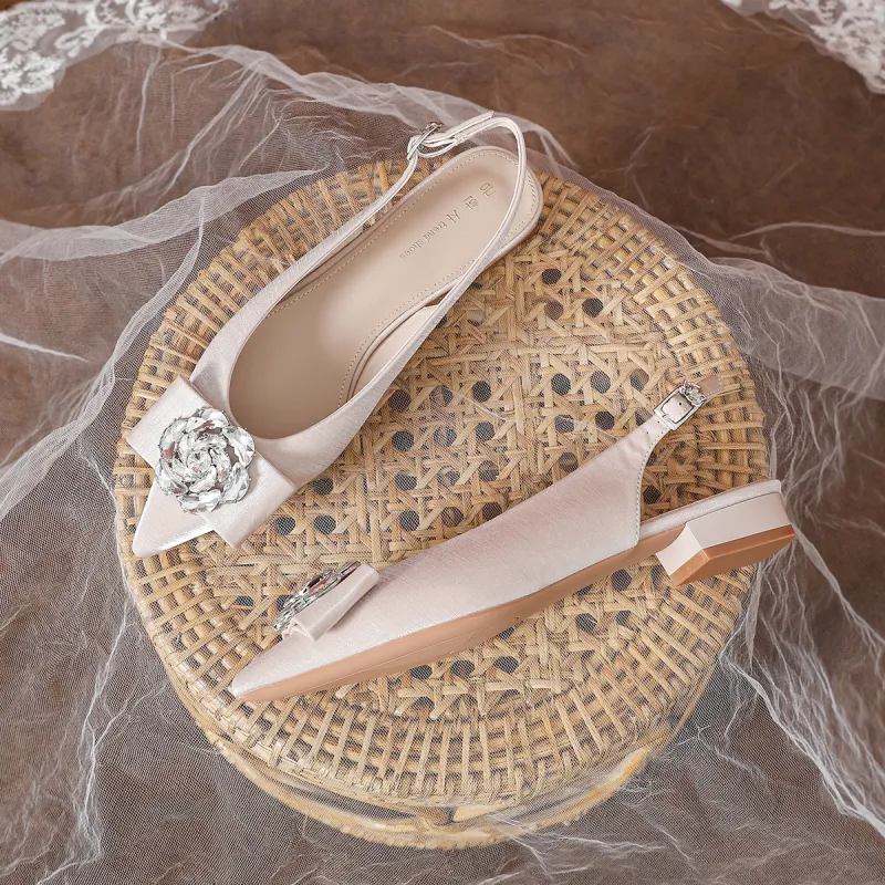 GOSO Casual Single Shoes Women's-7