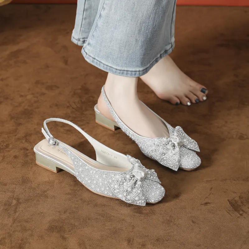 GOSO Casual Single Shoes Women's-10