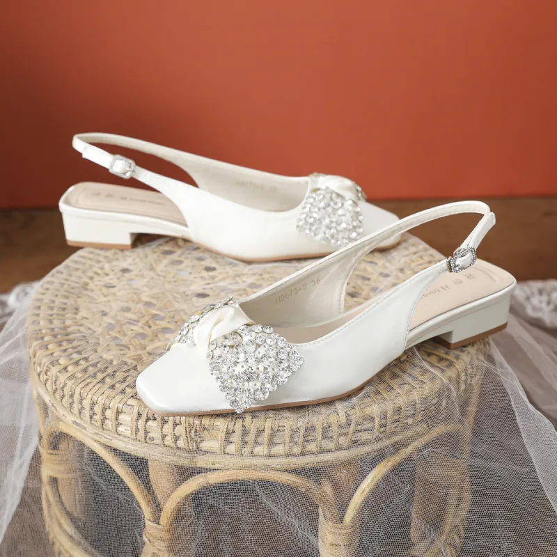 GOSO Casual Single Shoes Women's-6